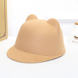 Devilush Fashion Cat Hat