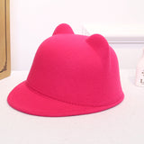 Devilush Fashion Cat Hat